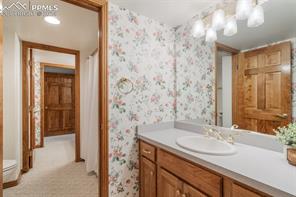 4735 Red Forest Road