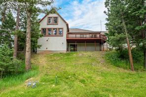 4735 Red Forest Road