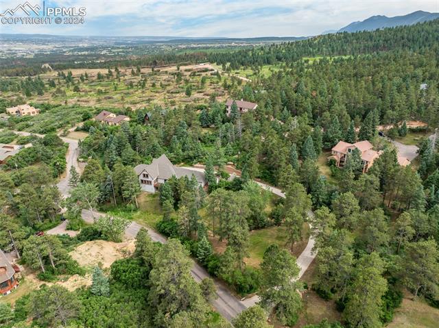 4735 Red Forest Road