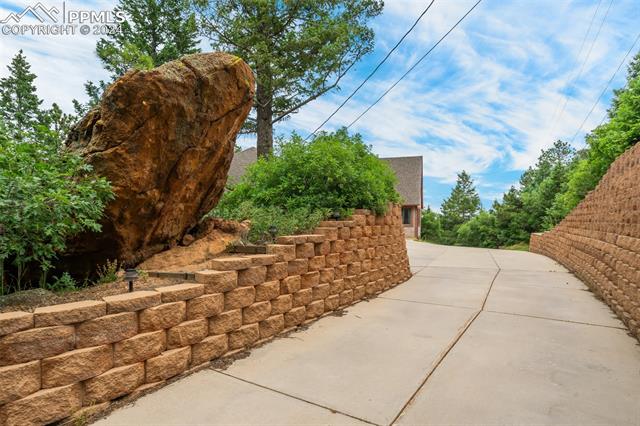 4735 Red Forest Road