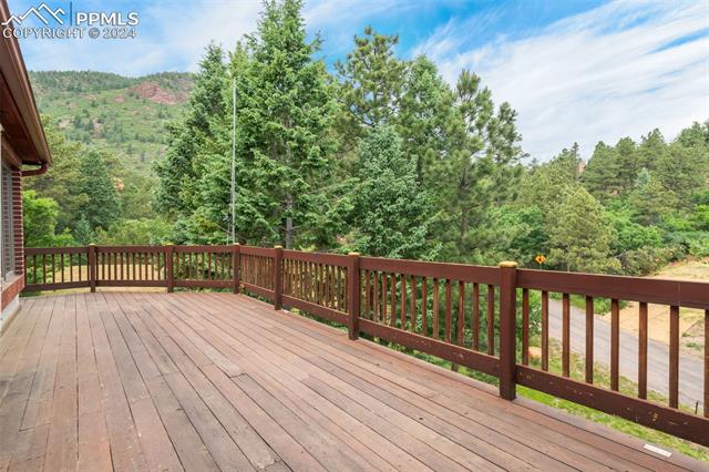 4735 Red Forest Road