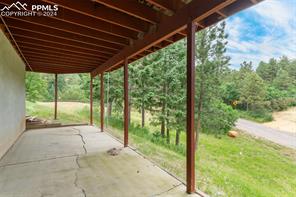 4735 Red Forest Road