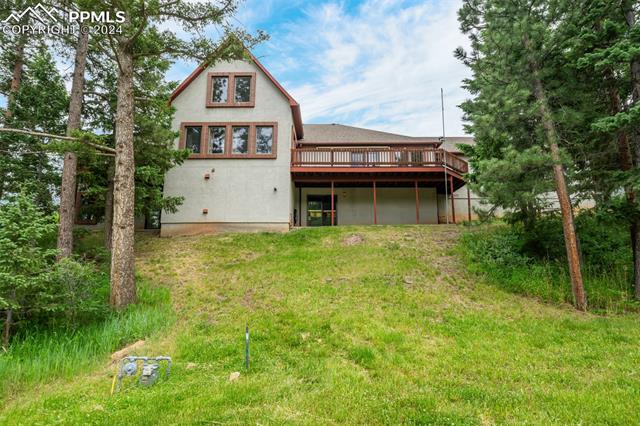 4735 Red Forest Road
