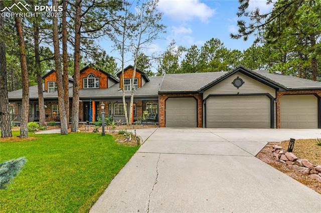 18690 Thunderbird Trail