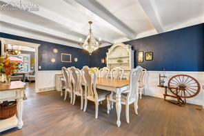 18690 Thunderbird Trail