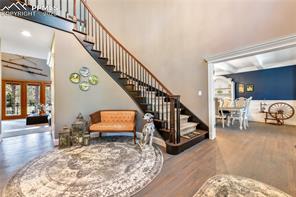 18690 Thunderbird Trail