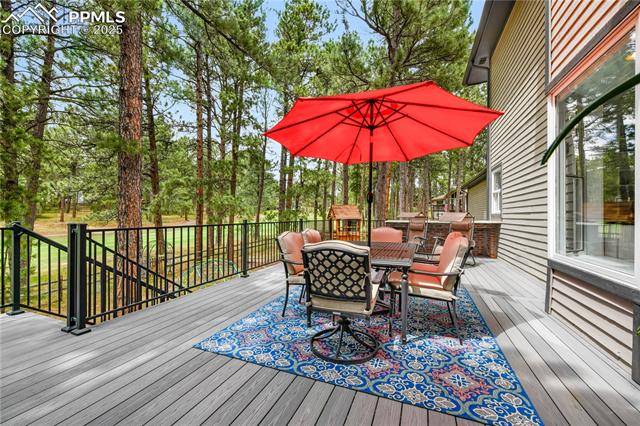 18690 Thunderbird Trail