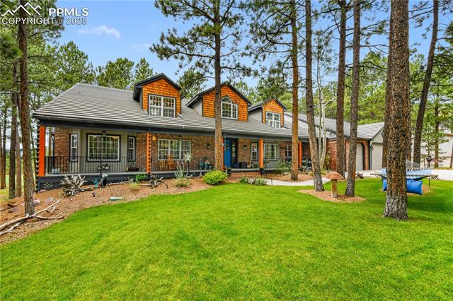 18690 Thunderbird Trail