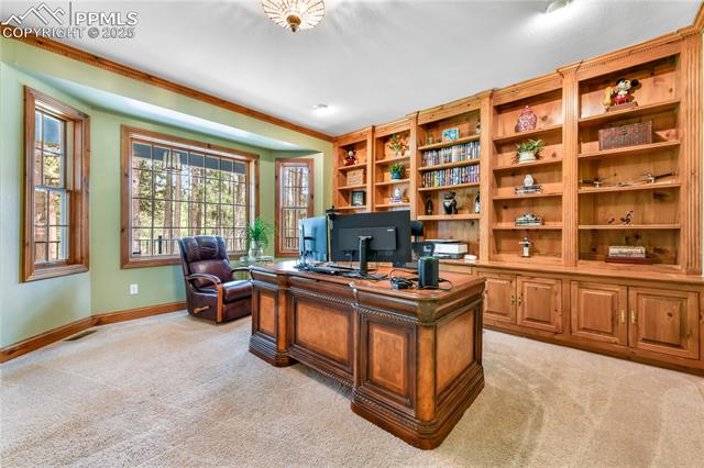 18690 Thunderbird Trail