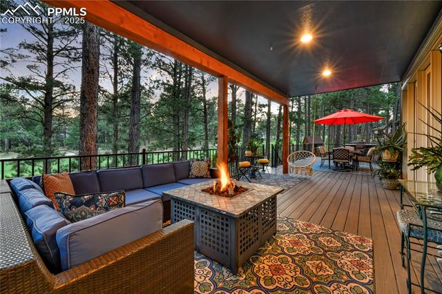 18690 Thunderbird Trail