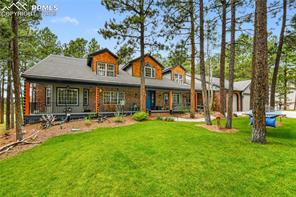 18690 Thunderbird Trail