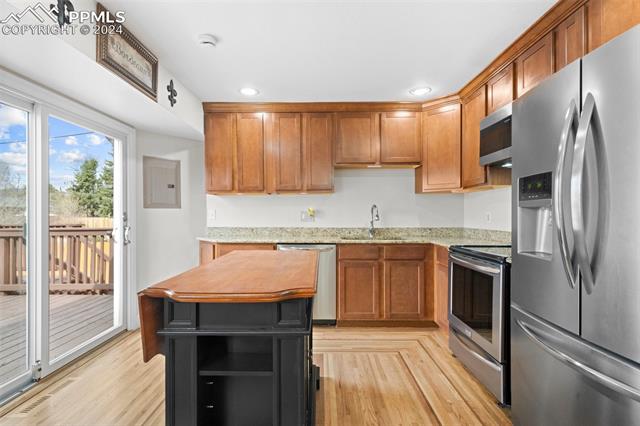 4419 E San Miguel Street