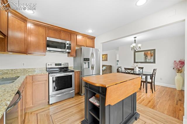 4419 E San Miguel Street