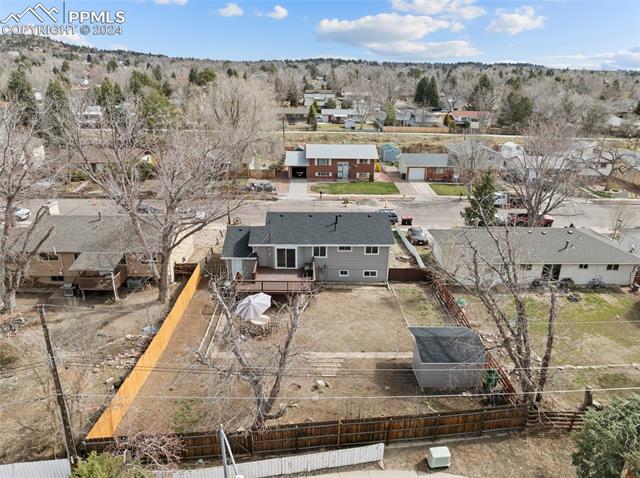 4419 E San Miguel Street