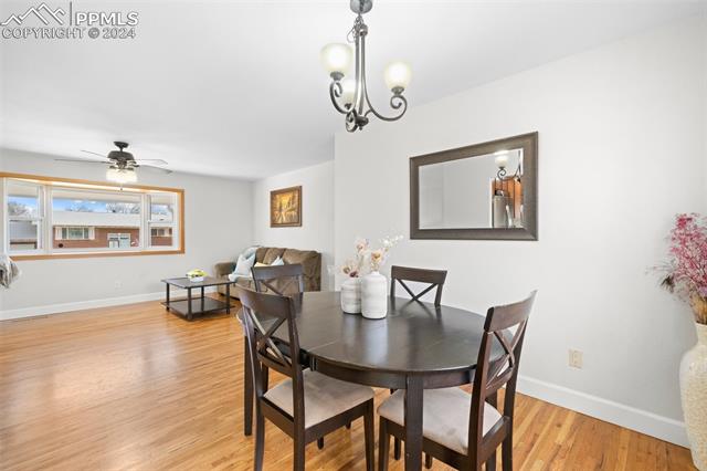 4419 E San Miguel Street