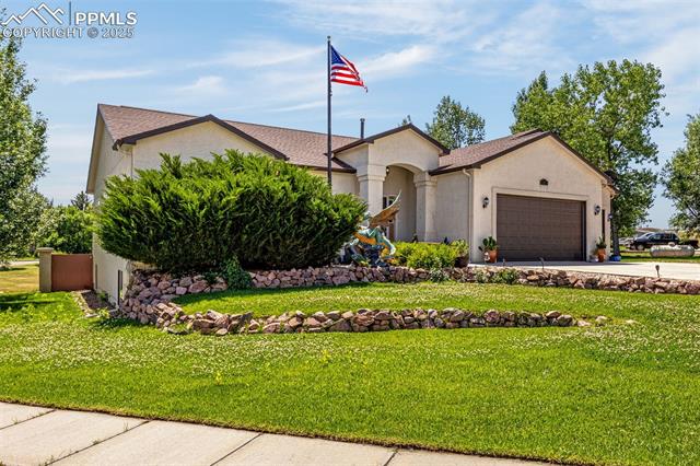 1120 Monument Street