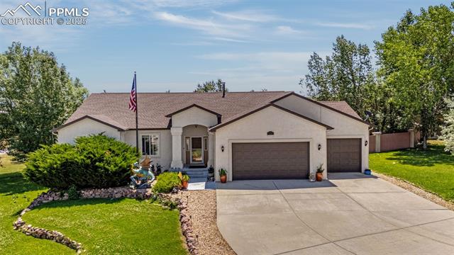 1120 Monument Street