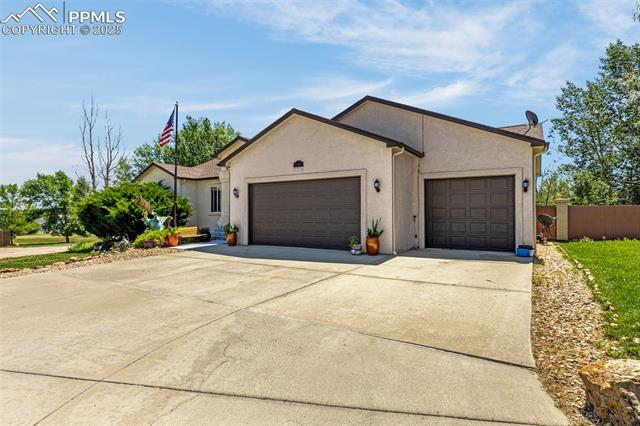 1120 Monument Street