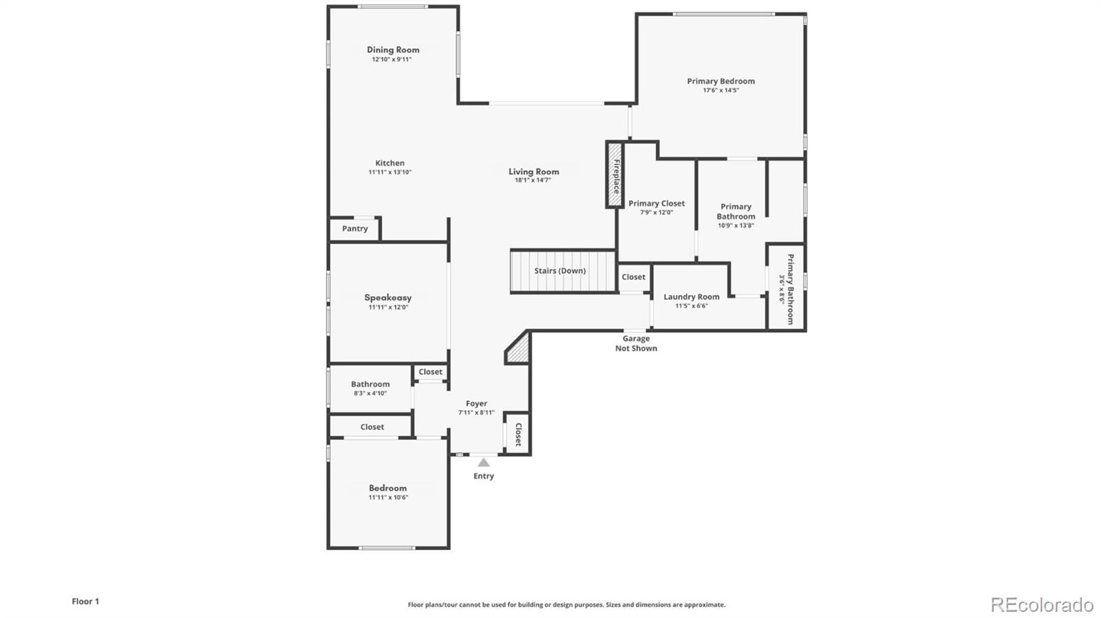 1004 Tree Bark Terrace