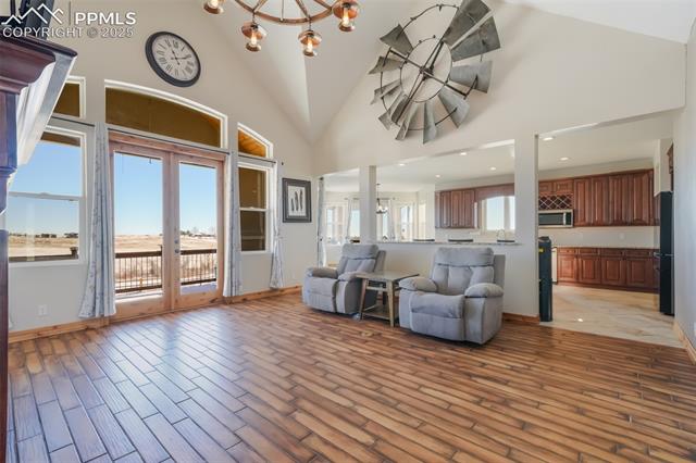 3535 Hare Haven Lane