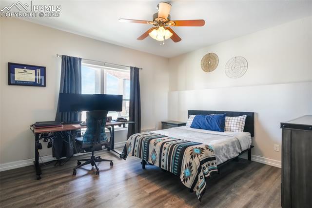 3535 Hare Haven Lane