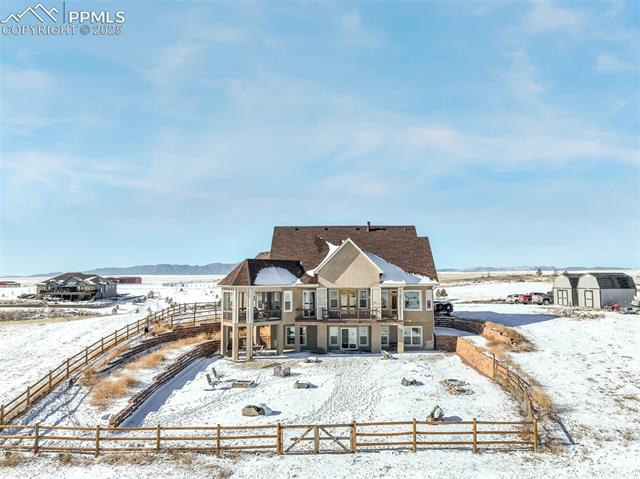 3535 Hare Haven Lane