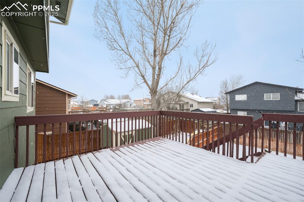 836 Foxwood Drive