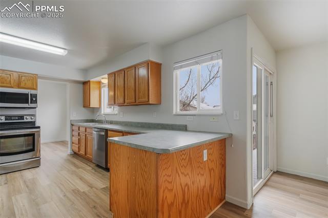 836 Foxwood Drive