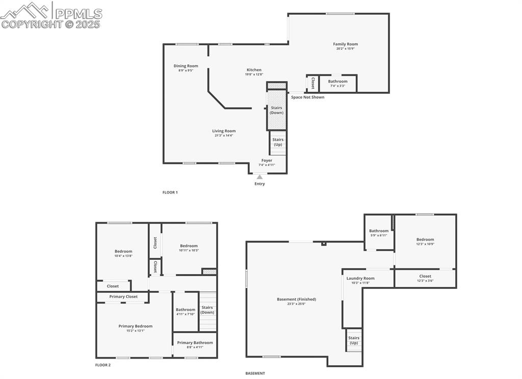 836 Foxwood Drive