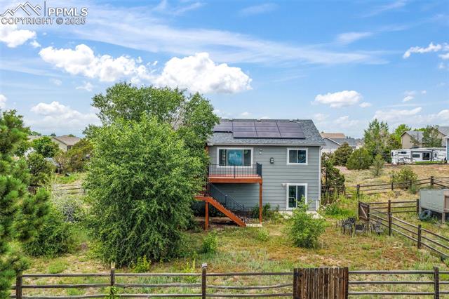 7841 Fort Smith Road