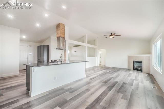 7841 Fort Smith Road