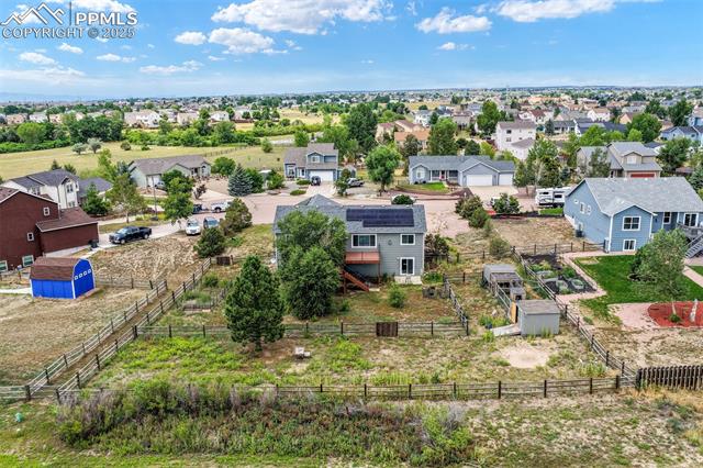 7841 Fort Smith Road