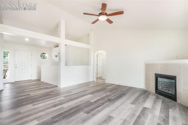 7841 Fort Smith Road
