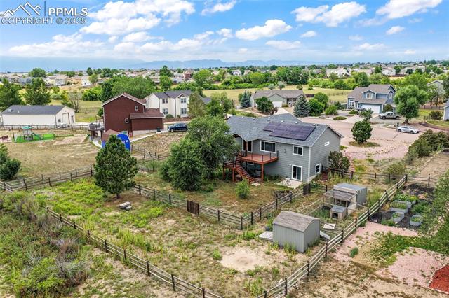 7841 Fort Smith Road