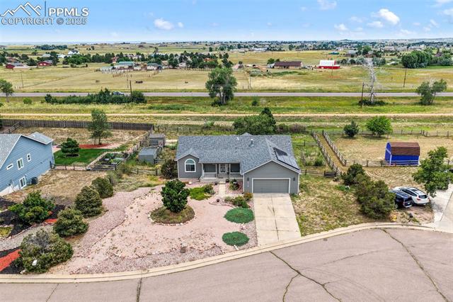 7841 Fort Smith Road