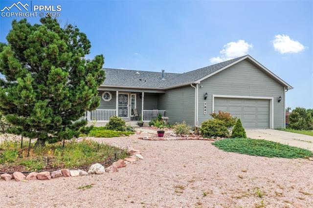 7841 Fort Smith Road