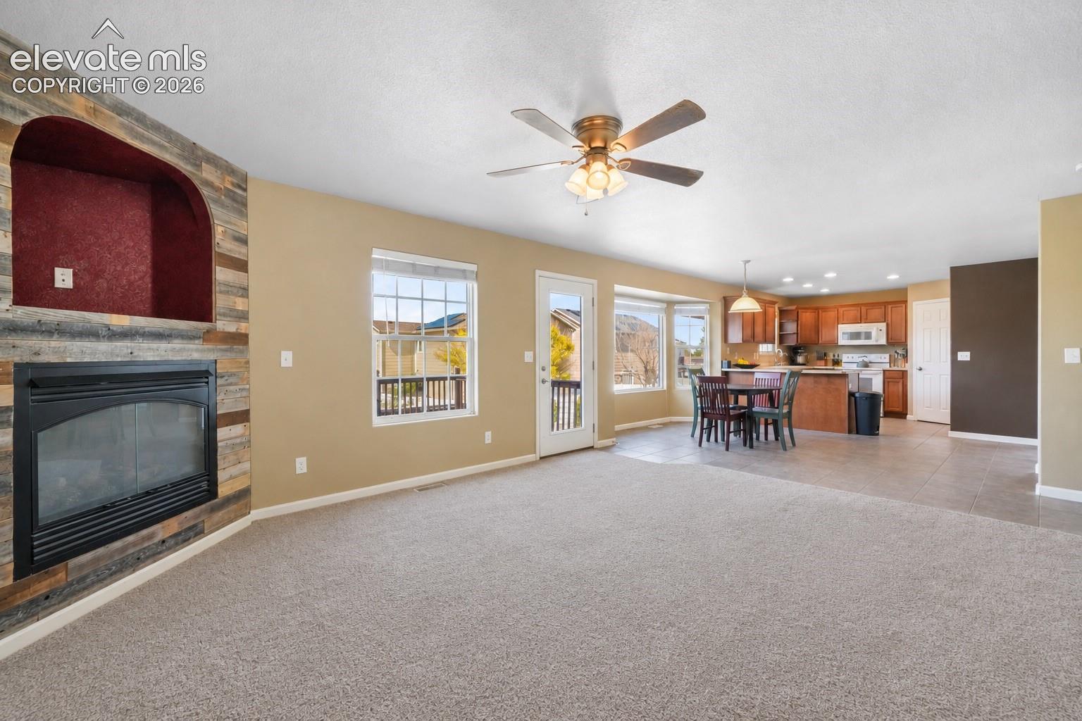 5307 Red Cedar Court