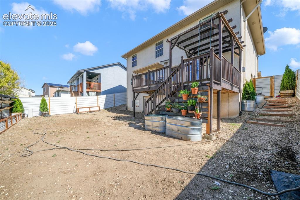 5307 Red Cedar Court
