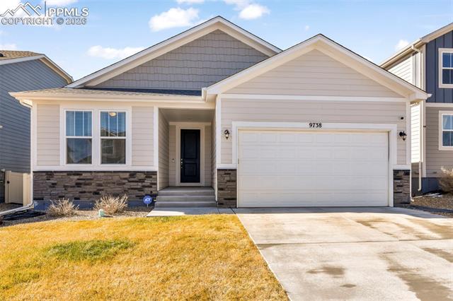 9738 Treasurevault Trail