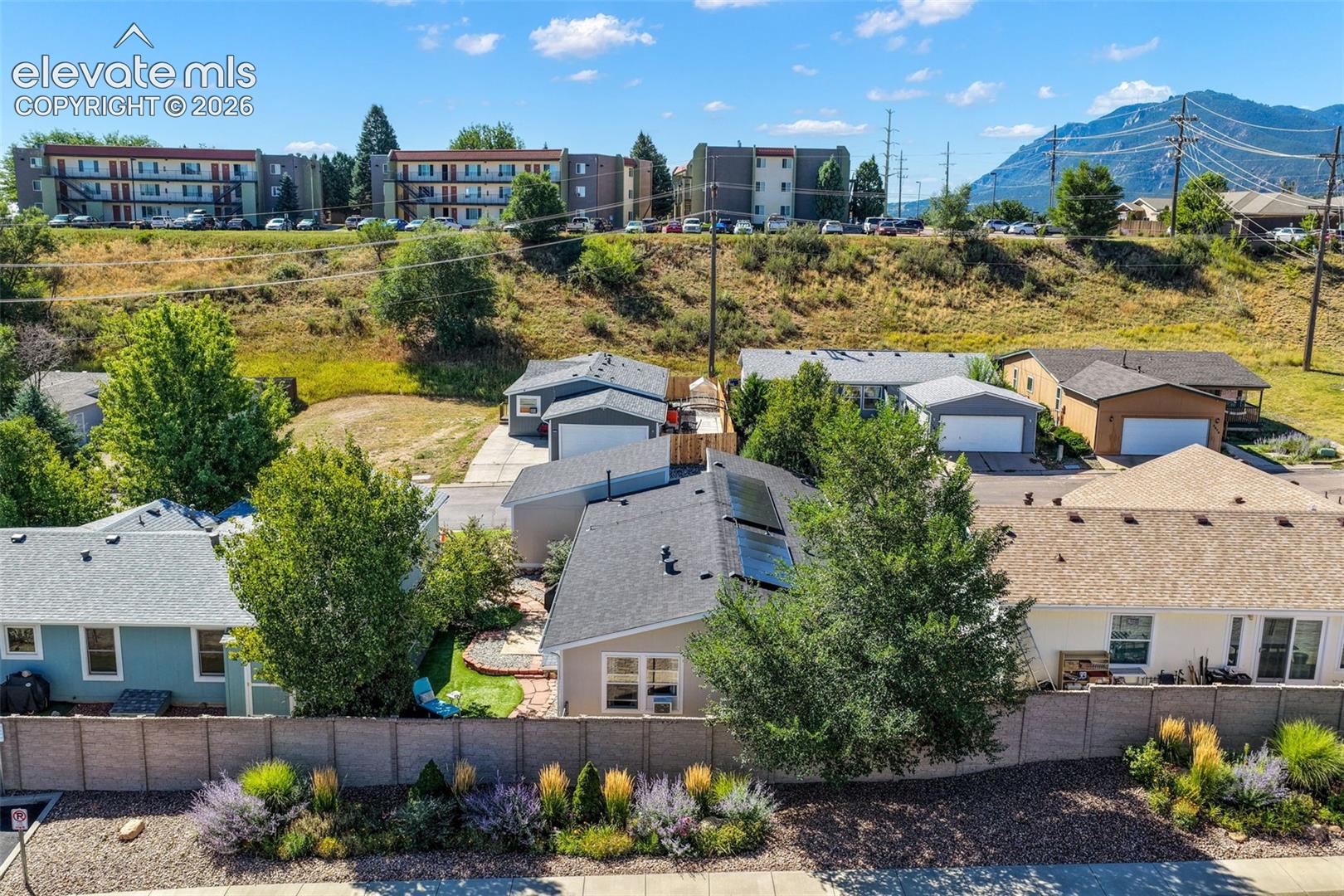 2550 Wheaton Drive