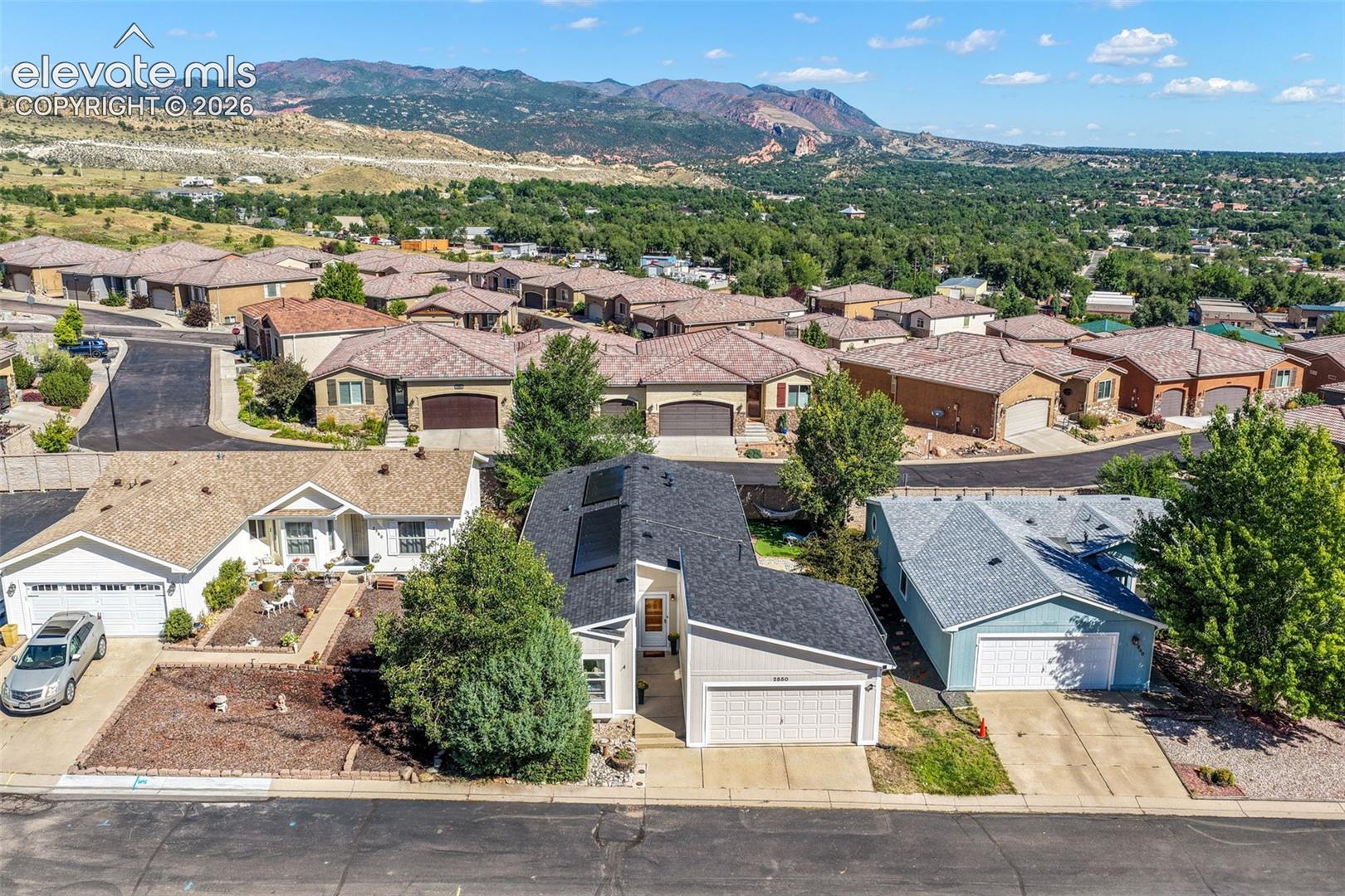 2550 Wheaton Drive
