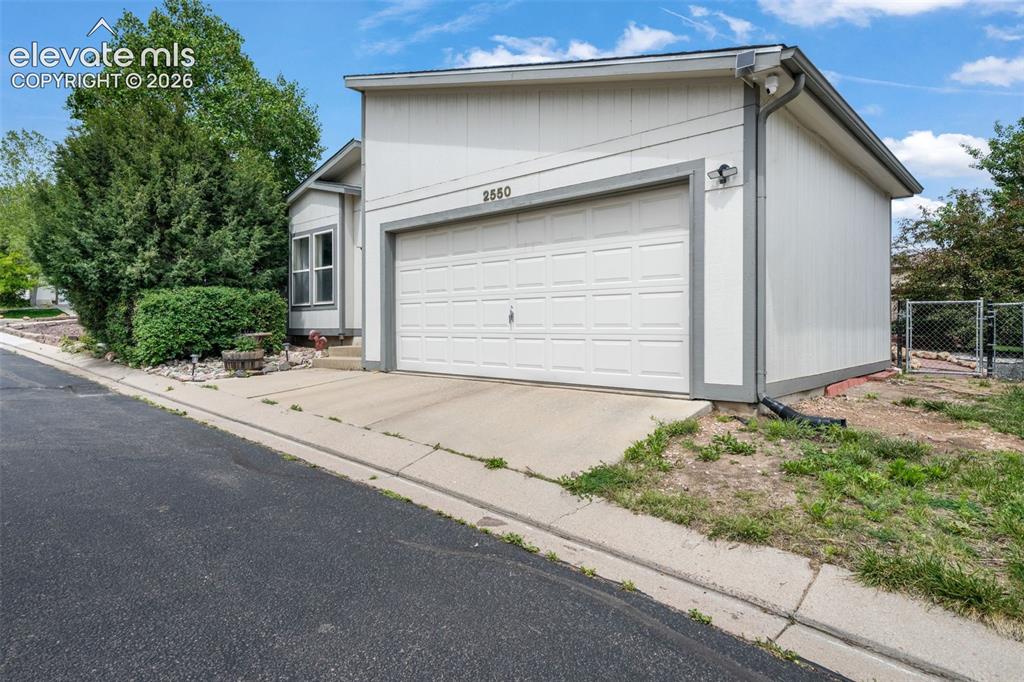 2550 Wheaton Drive