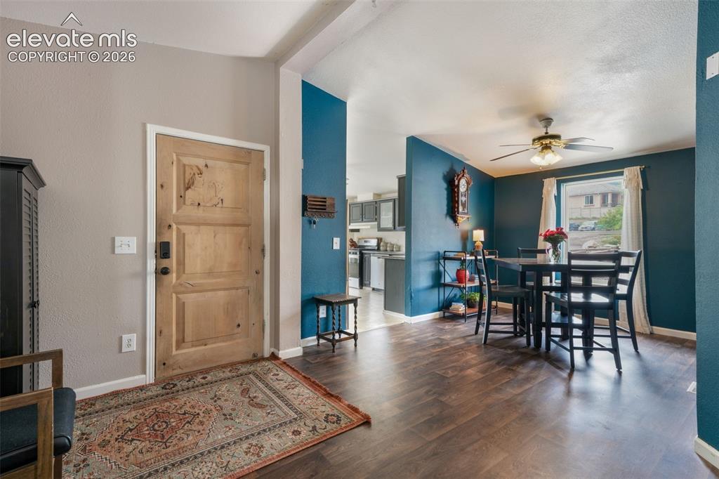 2550 Wheaton Drive