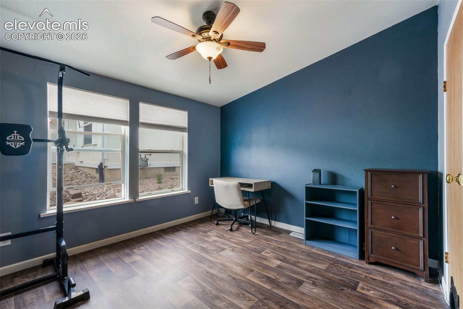 2550 Wheaton Drive