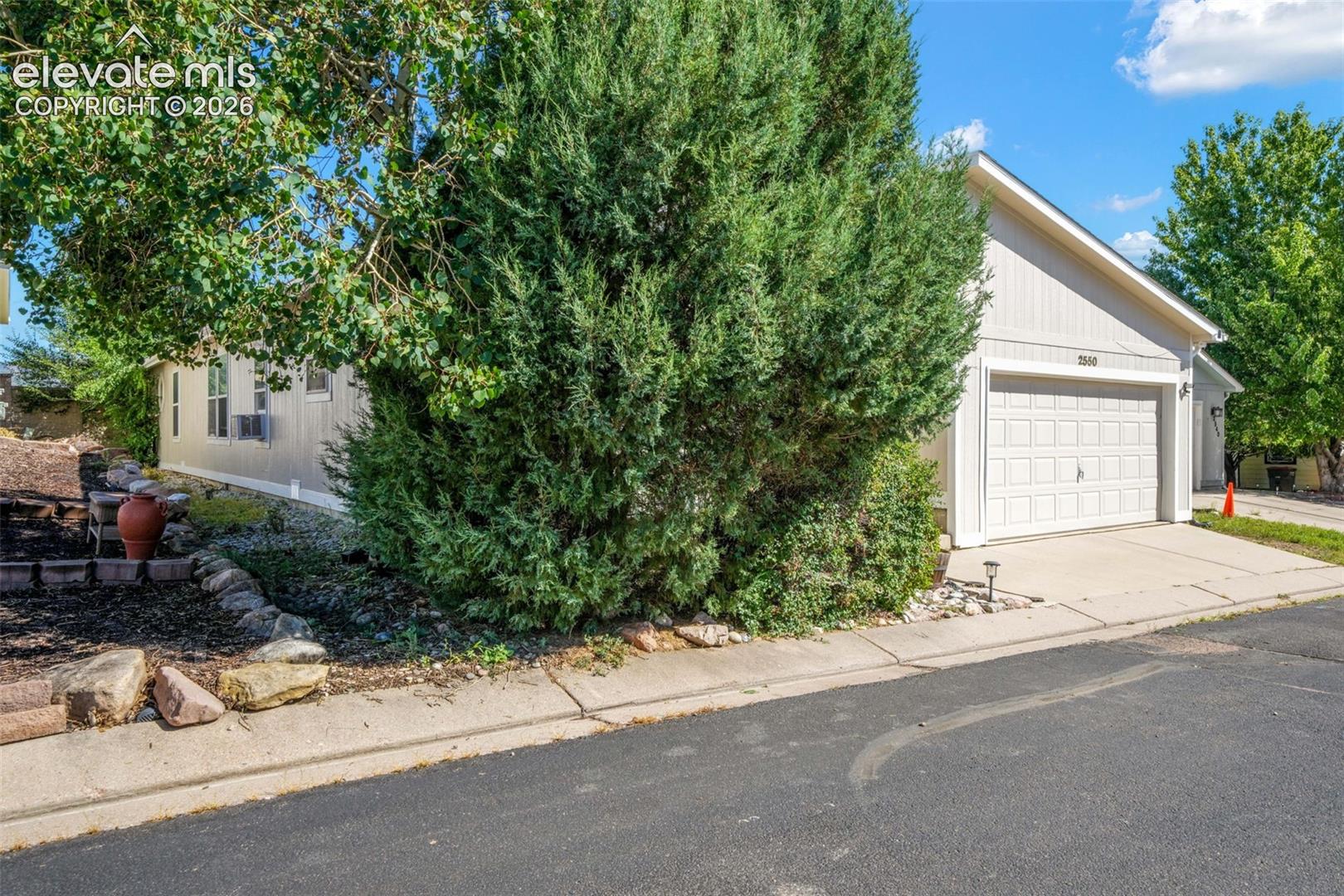 2550 Wheaton Drive