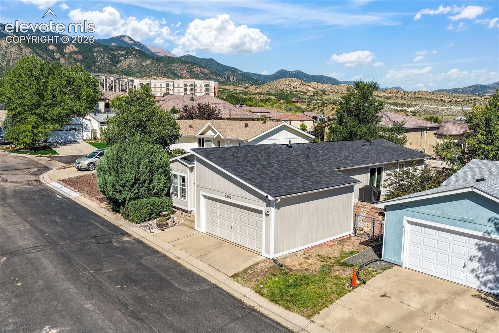 2550 Wheaton Drive