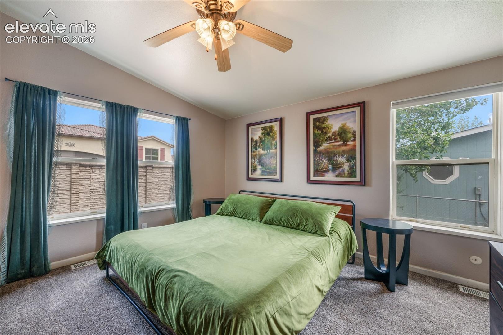 2550 Wheaton Drive