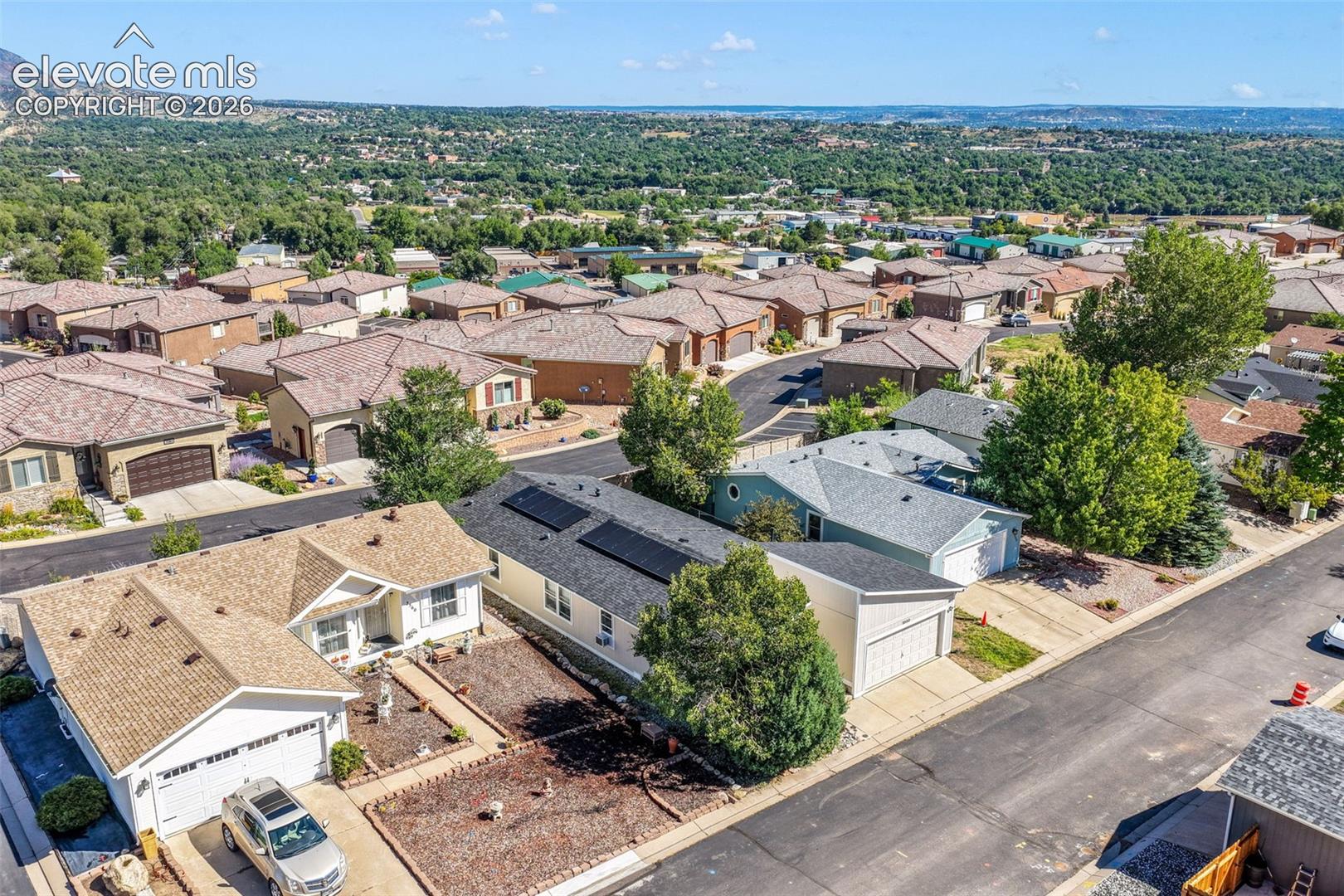 2550 Wheaton Drive