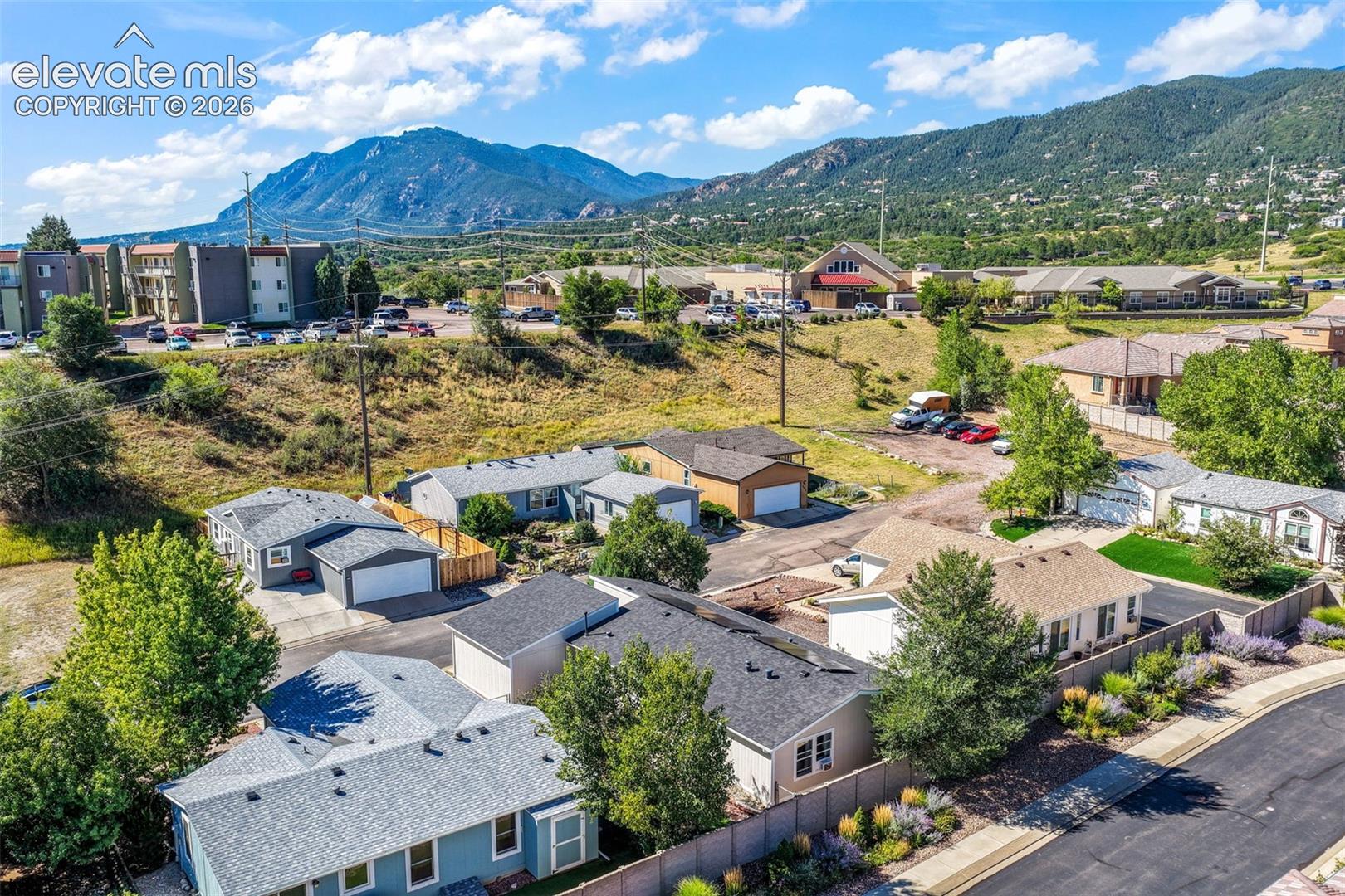 2550 Wheaton Drive