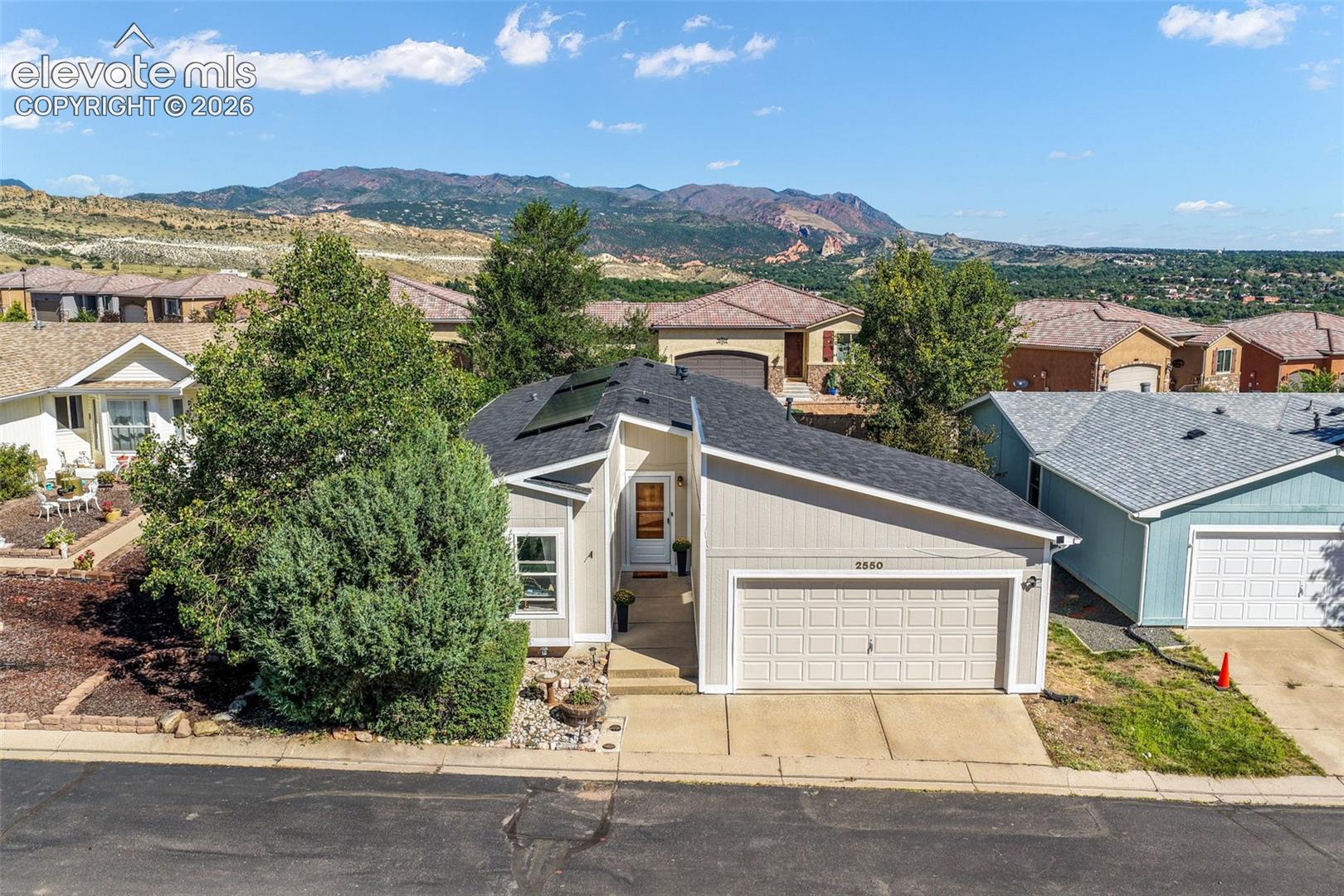 2550 Wheaton Drive